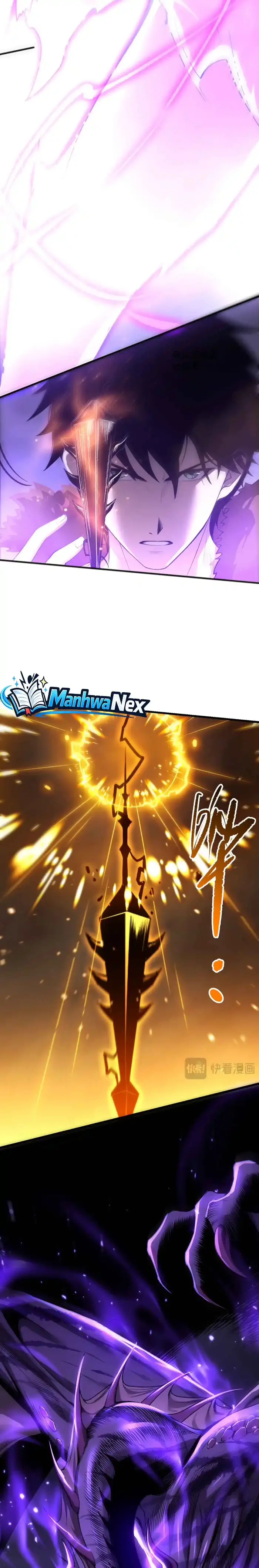 Catastrophic Necromancer Chapter 282 image 11_optimized